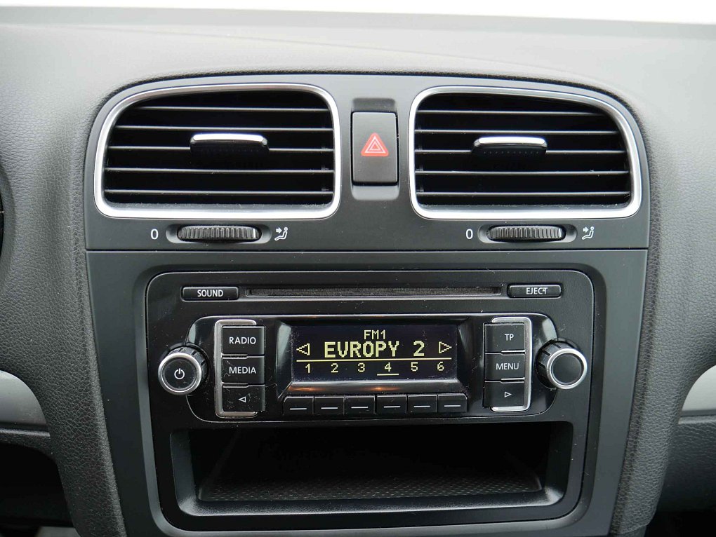 Volkswagen Golf 1.4i 