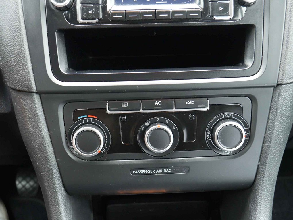Volkswagen Golf 1.4i 