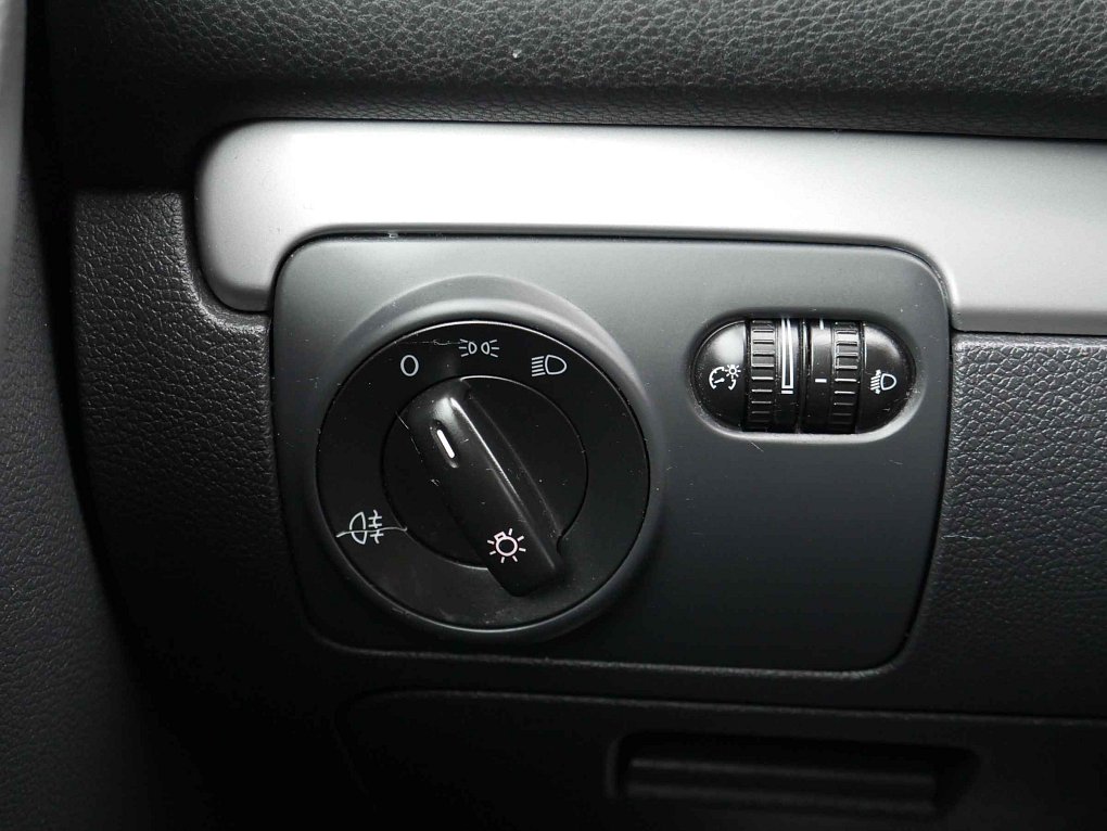 Volkswagen Golf 1.4i 