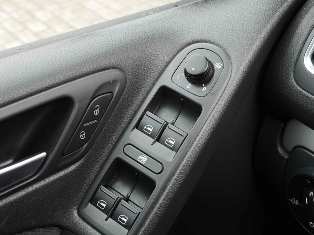 Volkswagen Golf 1.4i 