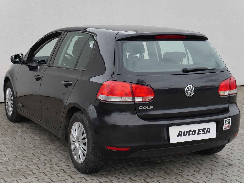 Volkswagen Golf 1.4i 