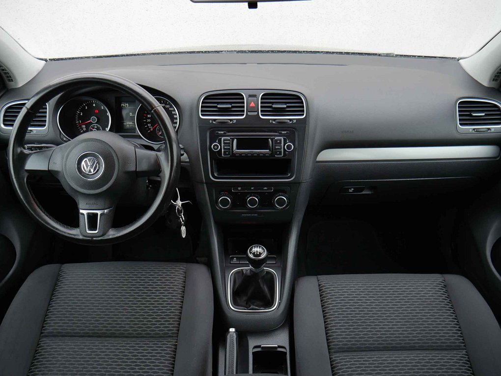Volkswagen Golf 1.4i 