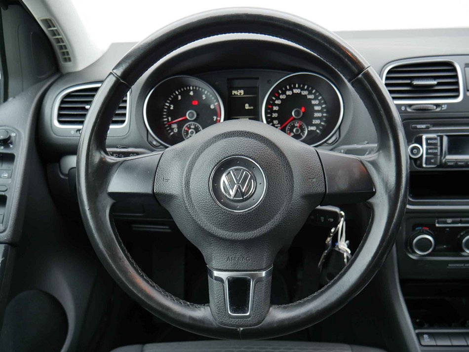 Volkswagen Golf 1.4i 