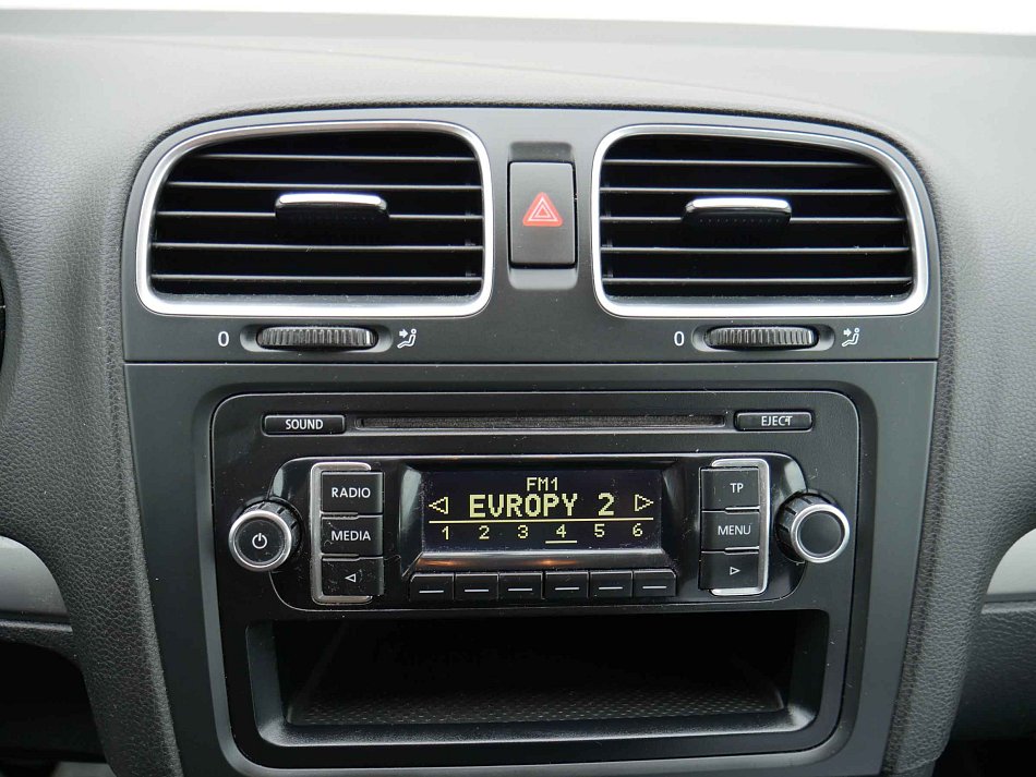 Volkswagen Golf 1.4i 