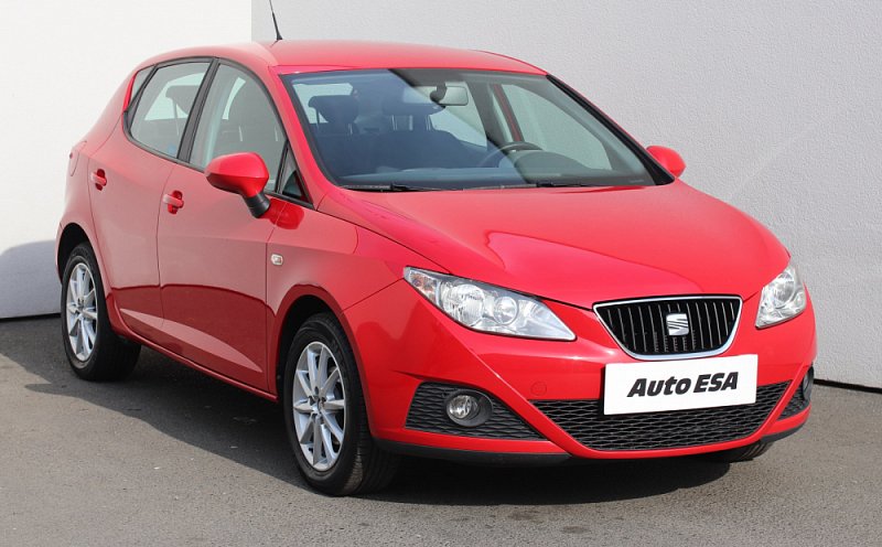 Seat Ibiza 1.6 