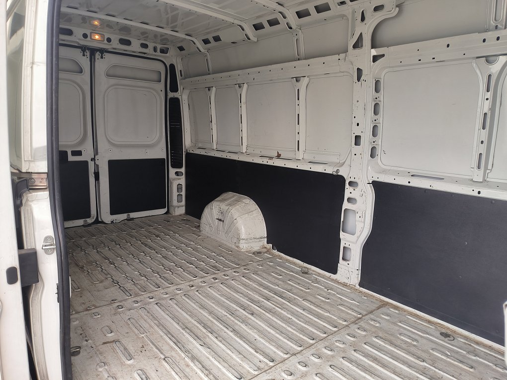 Peugeot Boxer 2.0HDi  L4H2