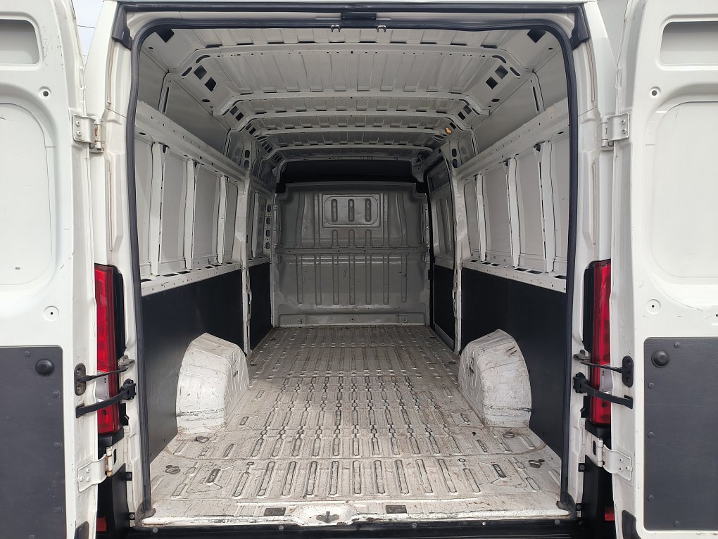 Peugeot Boxer 2.0HDi  L4H2