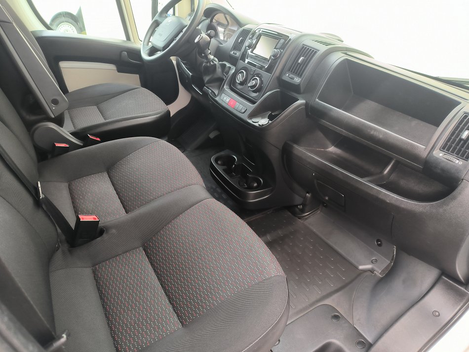Peugeot Boxer 2.0HDi  L4H2