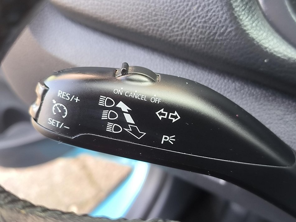 Škoda Roomster 1.6 TDi Scout