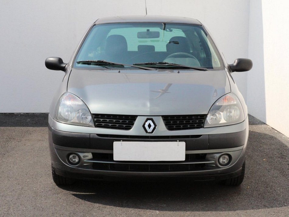 Renault Clio 1.2I 