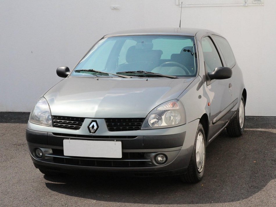 Renault Clio 1.2I 