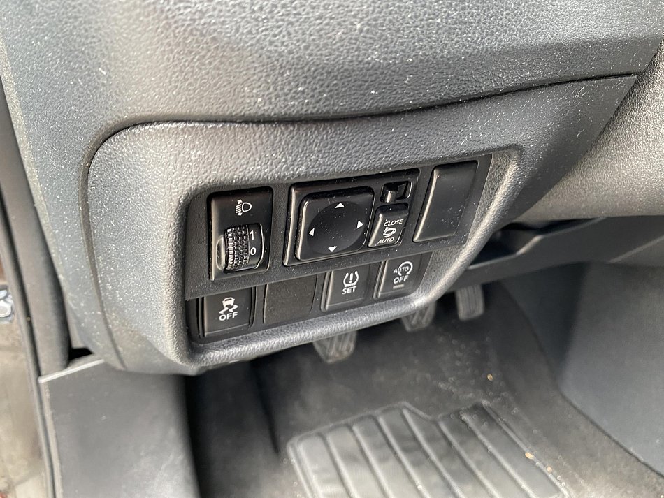 Nissan Juke 1.2 DIG-T N-Connecta