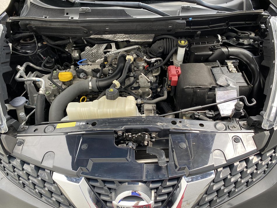 Nissan Juke 1.2 DIG-T N-Connecta
