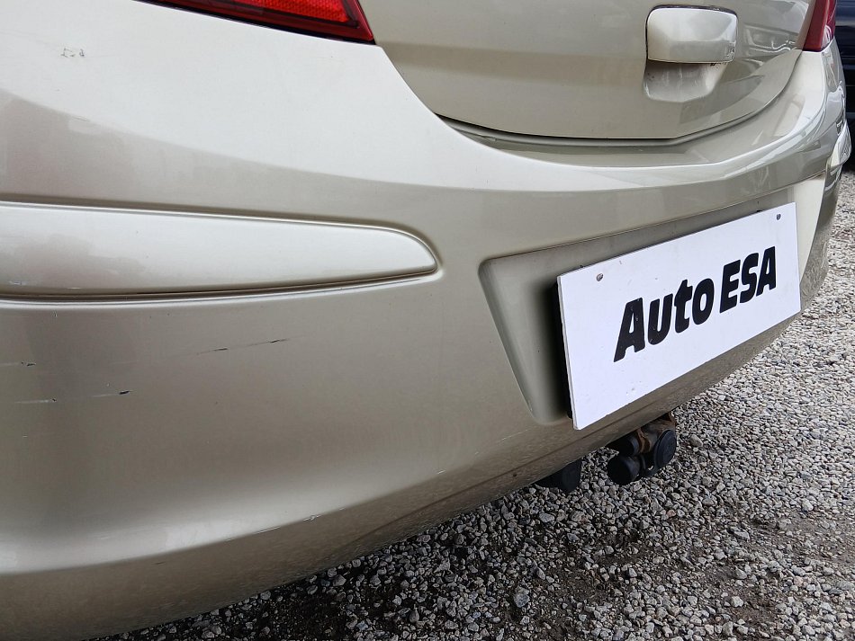 Opel Corsa 1.2 16V 