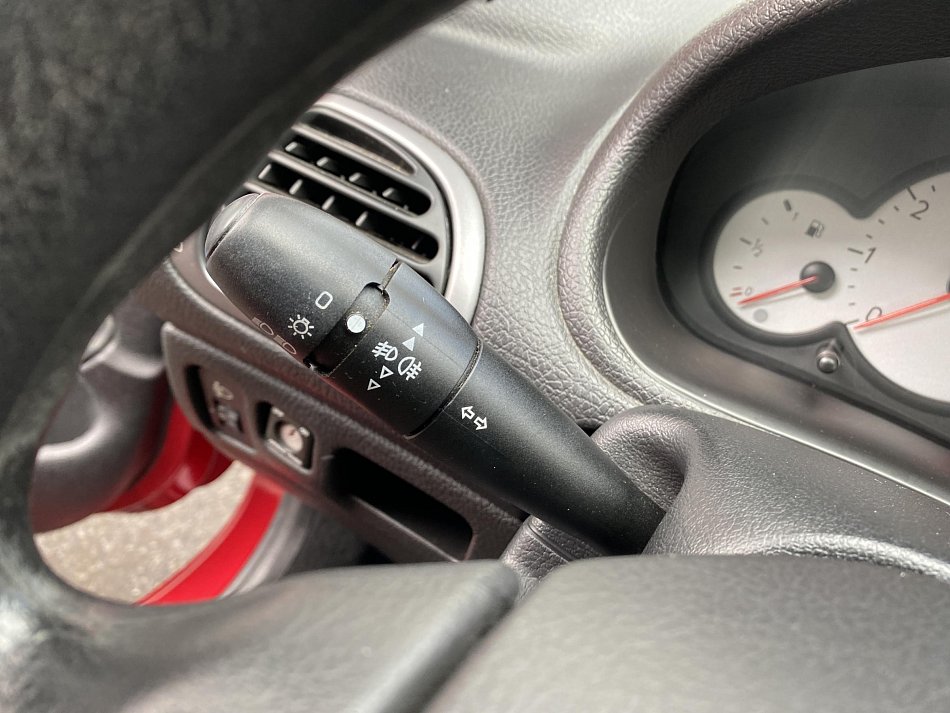 Peugeot 206 1.4i 