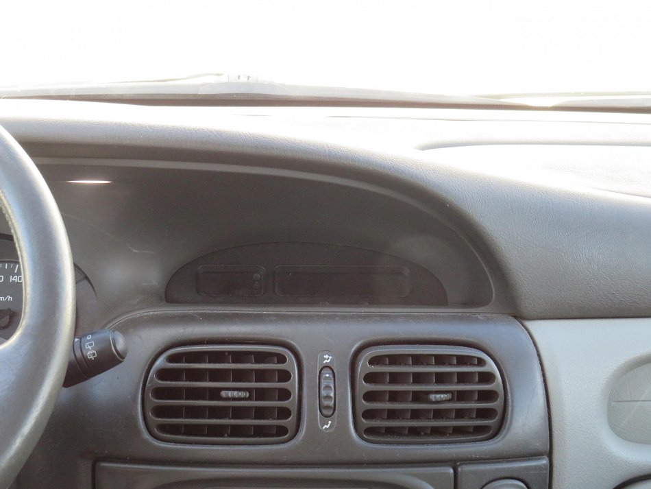 Renault Scénic 1.6i 
