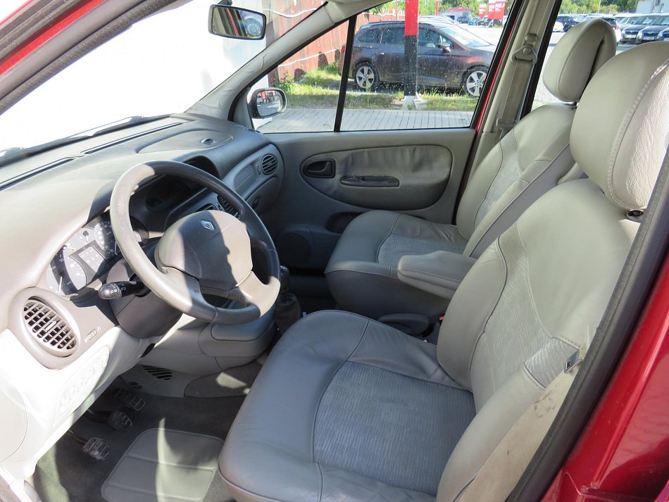Renault Scénic 1.6i 