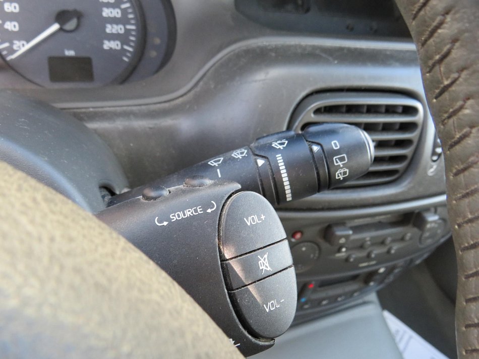 Renault Scénic 1.6i 