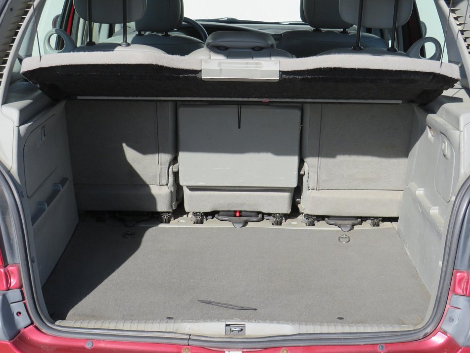 Renault Scénic 1.6i 