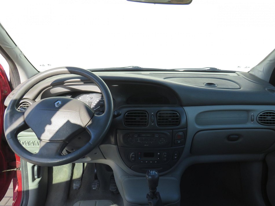 Renault Scénic 1.6i 