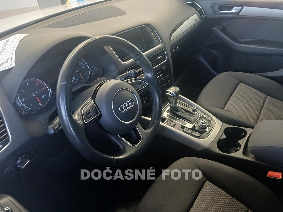 Audi Q5 2.0 