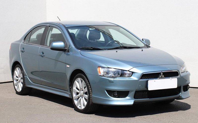 Mitsubishi Lancer 1.8 