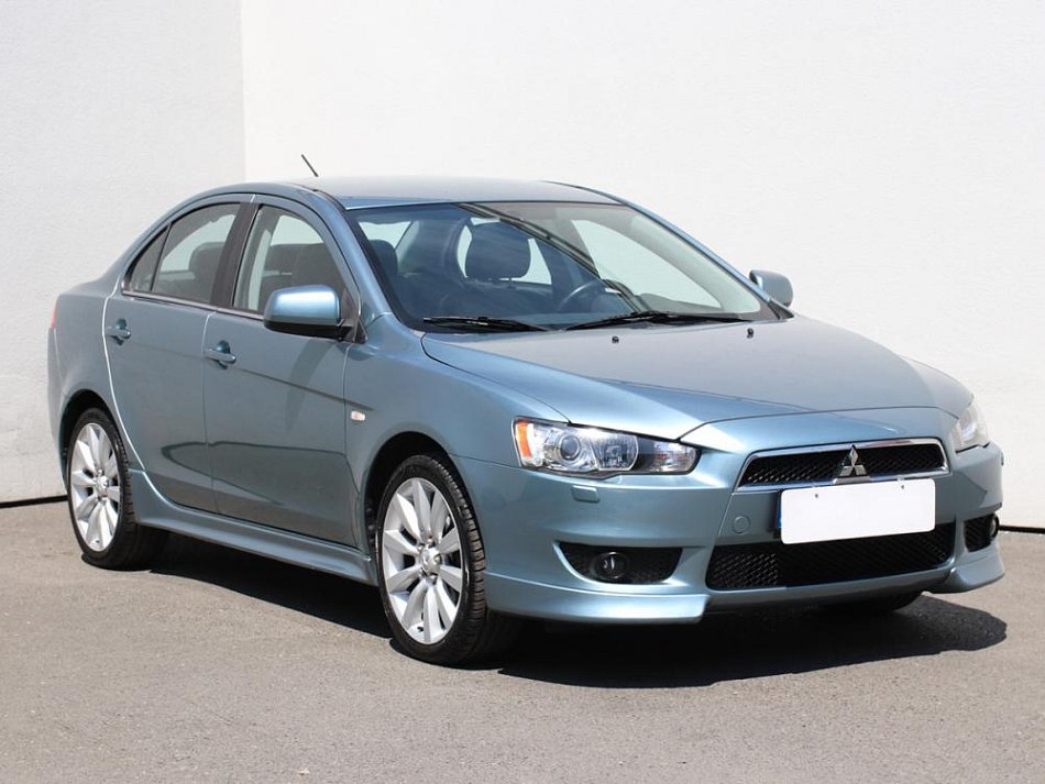 Mitsubishi Lancer 1.8 