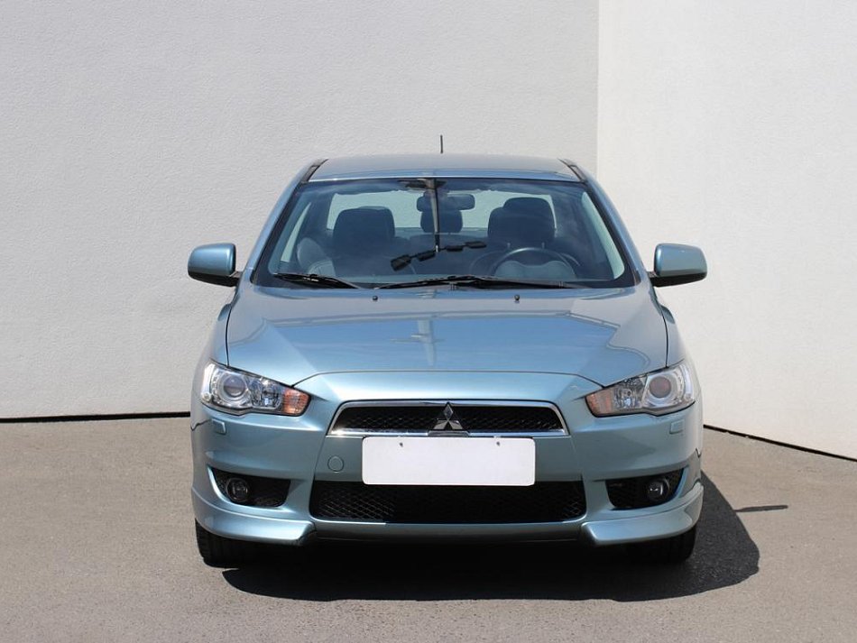 Mitsubishi Lancer 1.8 