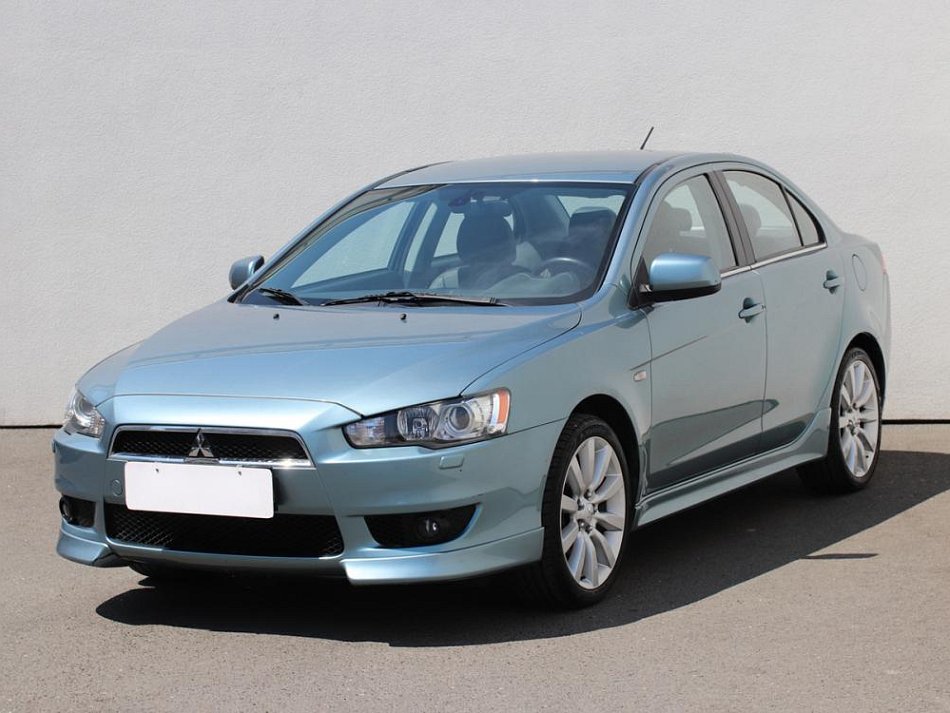 Mitsubishi Lancer 1.8 
