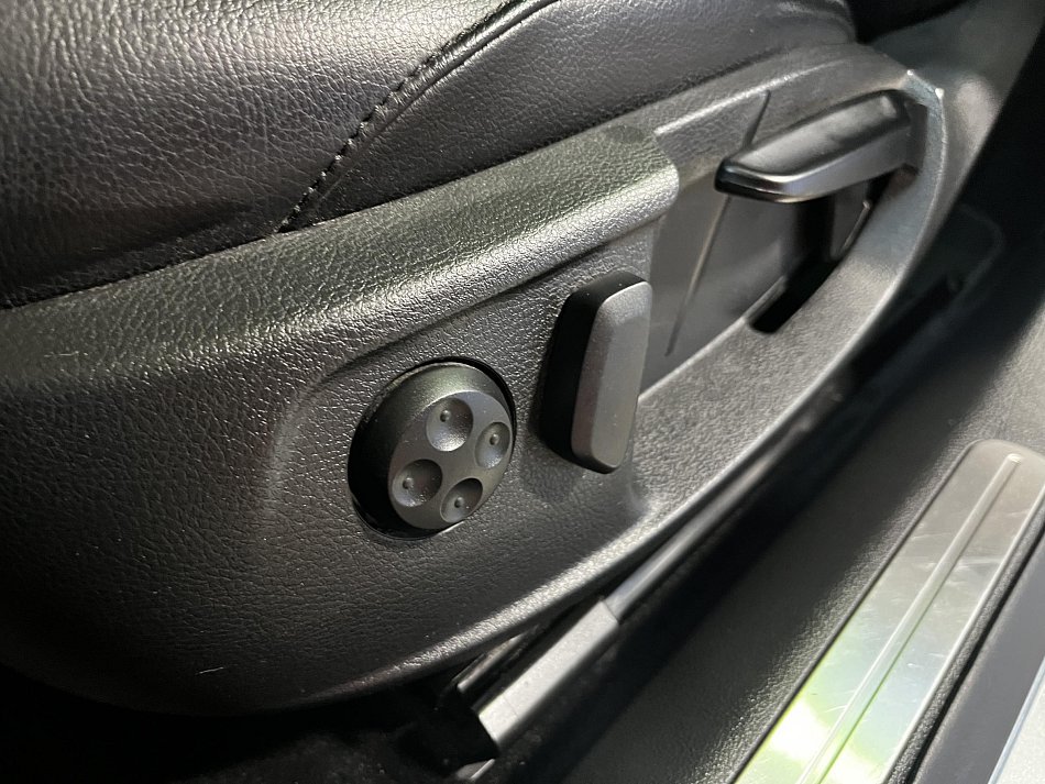 Volkswagen Passat 1.4 TSi Highline