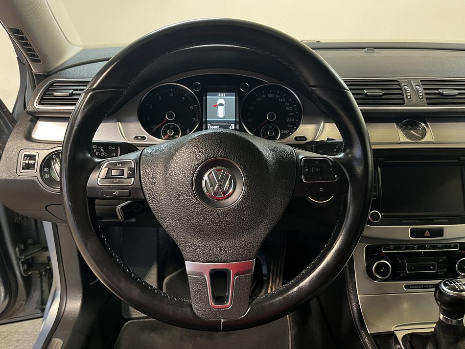 Volkswagen Passat 1.4 TSi Highline