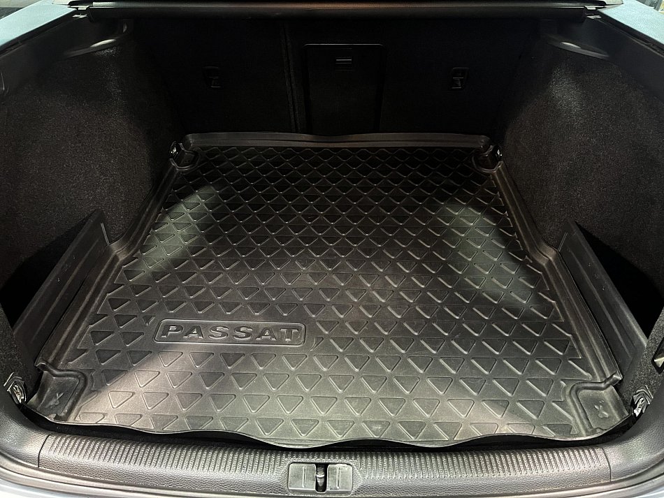 Volkswagen Passat 1.4 TSi Highline