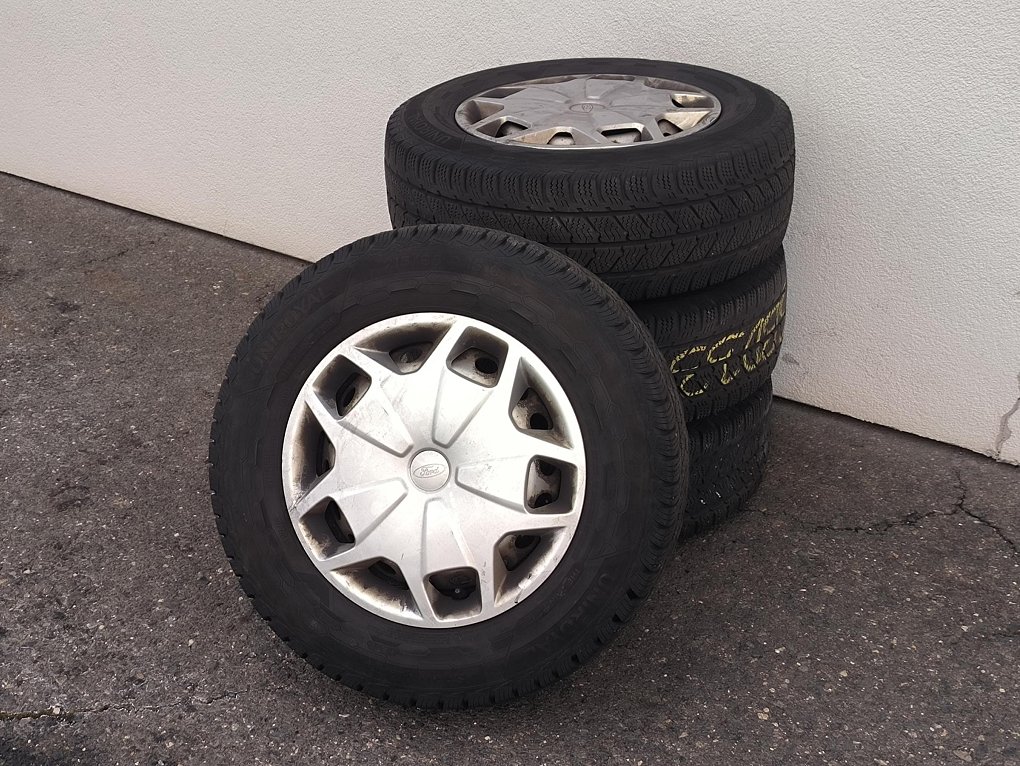 Ford Transit Custom 2.0TDCi Trend L2H1 6míst