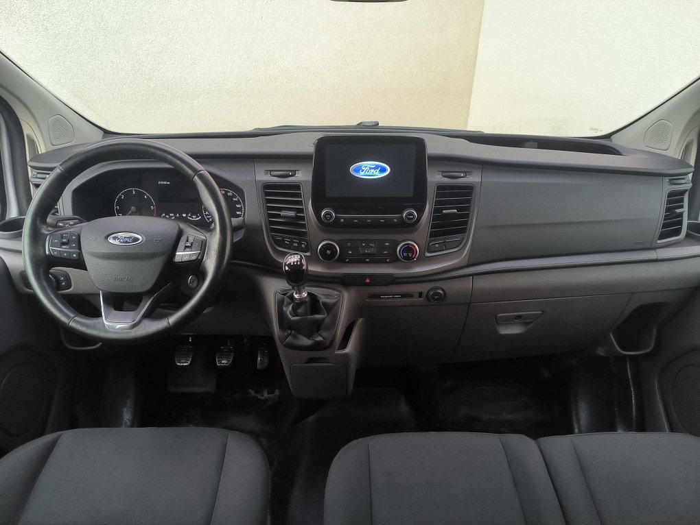 Ford Transit Custom 2.0TDCi Trend L2H1 6míst