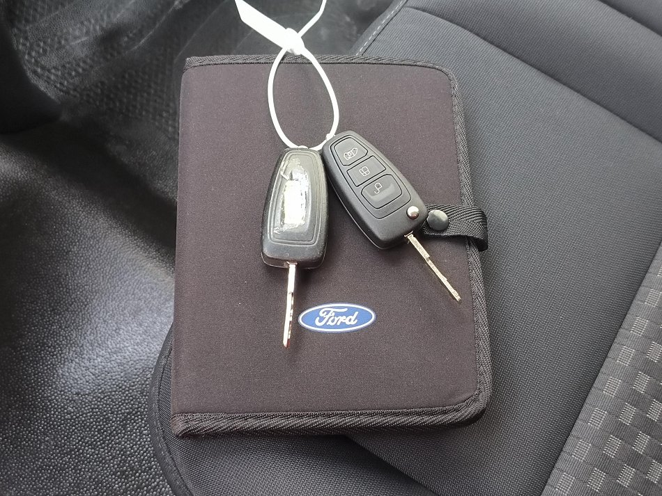 Ford Transit Custom 2.0TDCi Trend L2H1 6míst