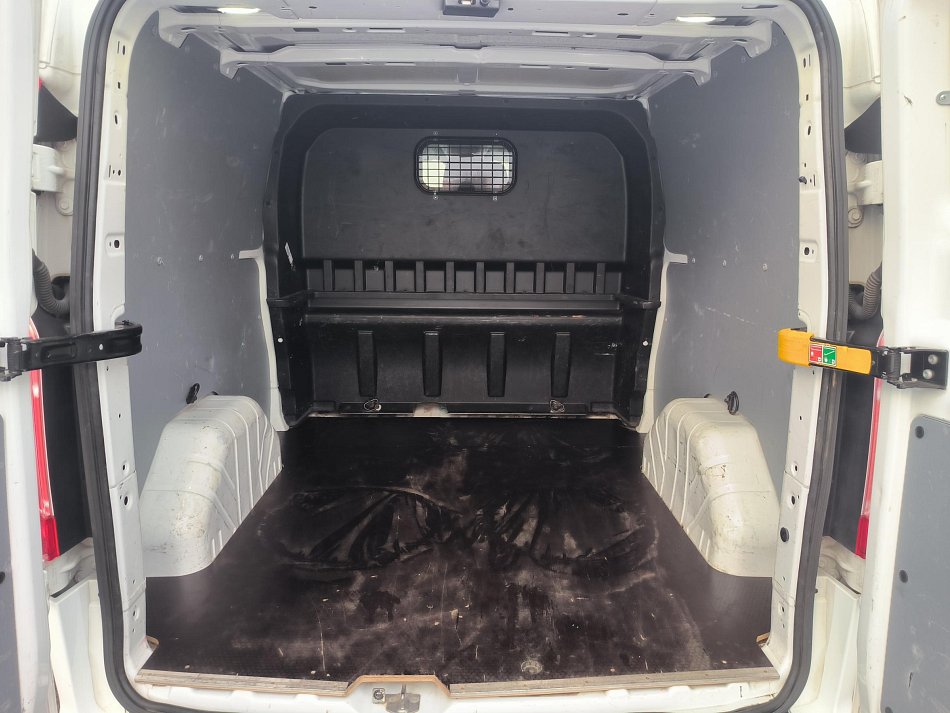 Ford Transit Custom 2.0TDCi Trend L2H1 6míst
