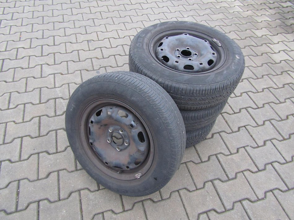 Škoda Roomster 1.4 16V 