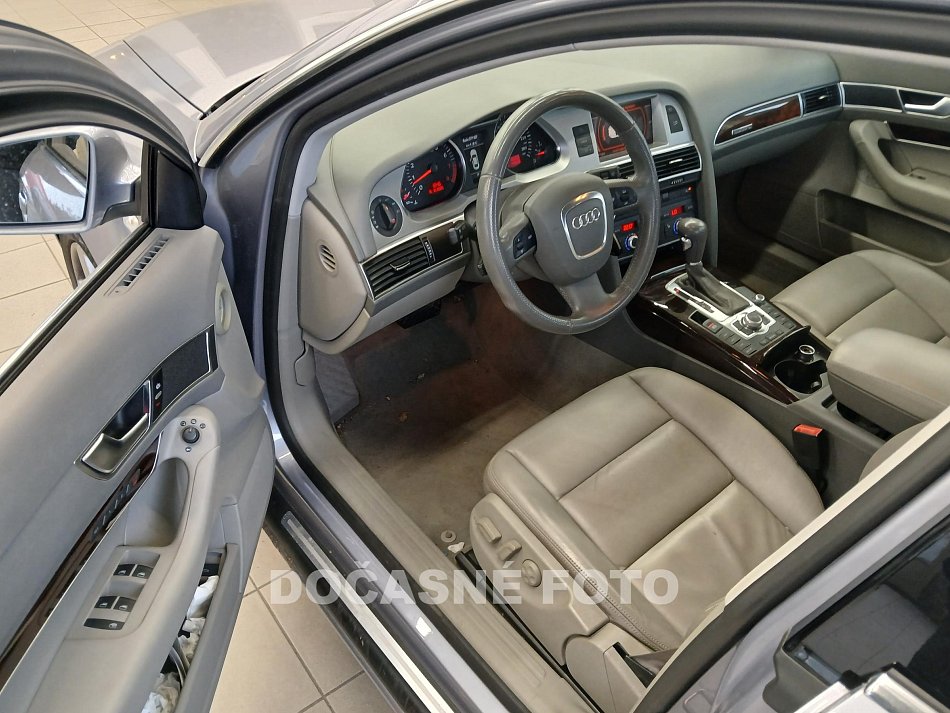 Audi A6 3.2 FSI  Quattro