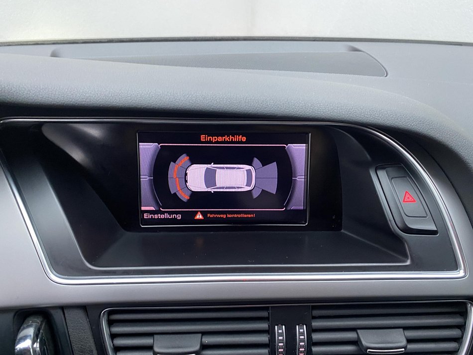 Audi A4 2.0 TDi Ambiente Quattro