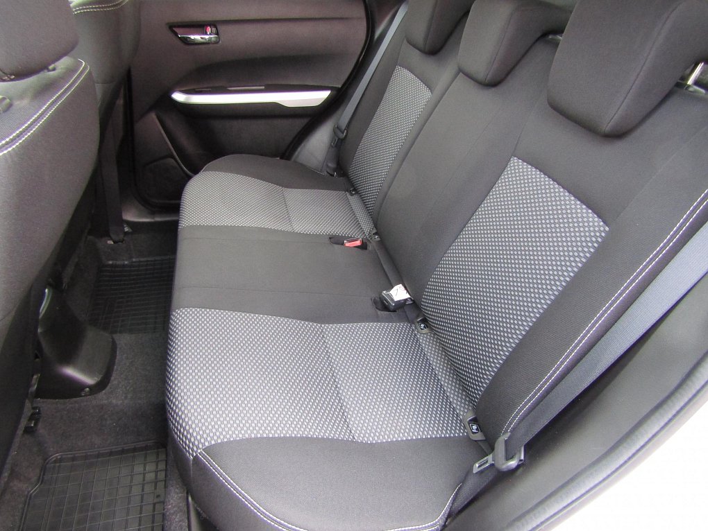 Suzuki Vitara 1.6 VVT Comfort AllGrip