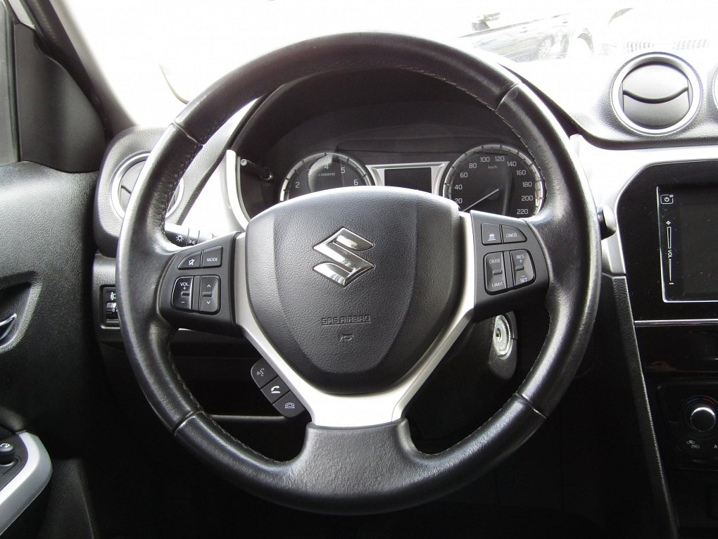 Suzuki Vitara 1.6 VVT Comfort AllGrip