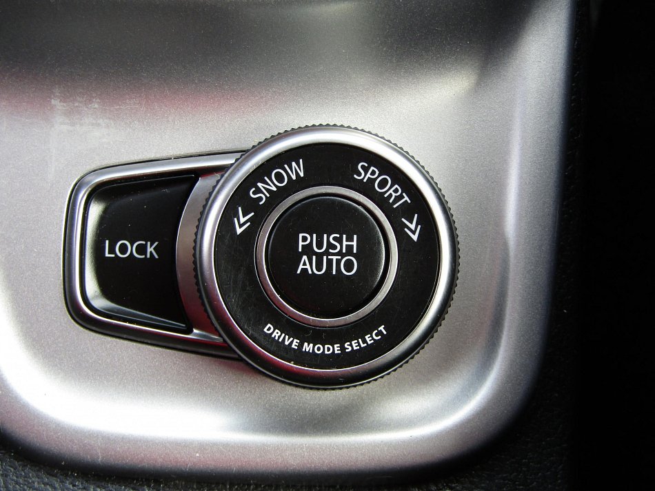 Suzuki Vitara 1.6 VVT Comfort AllGrip