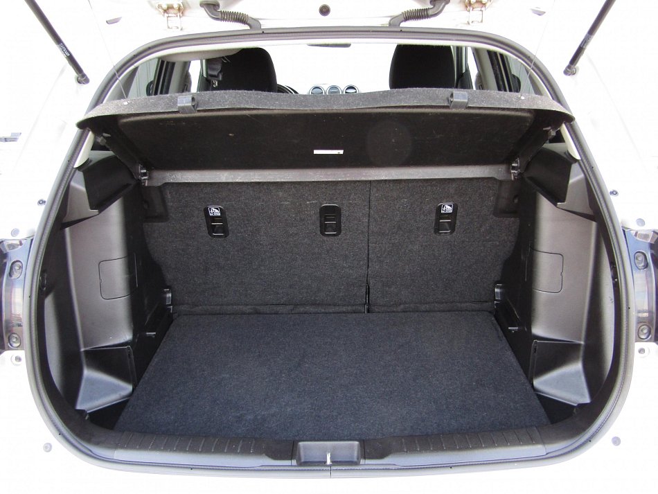 Suzuki Vitara 1.6 VVT Comfort AllGrip