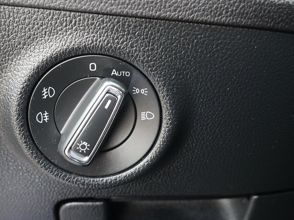 Škoda Superb III 2.0 TSi SportLine 4x4