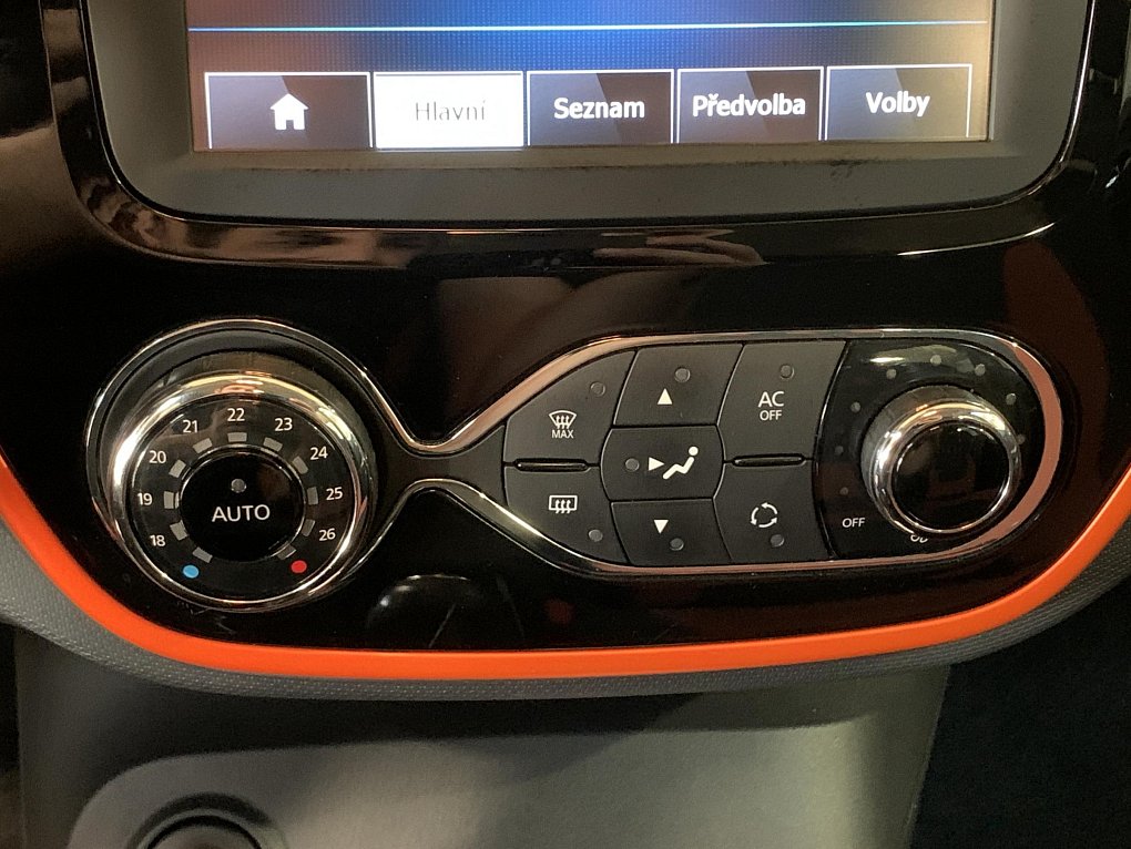 Renault Captur 0.9 TCe 