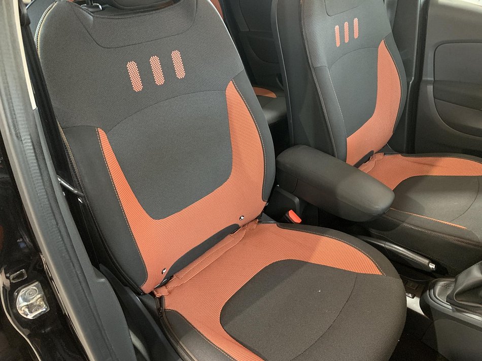 Renault Captur 0.9 TCe 