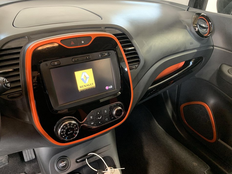 Renault Captur 0.9 TCe 