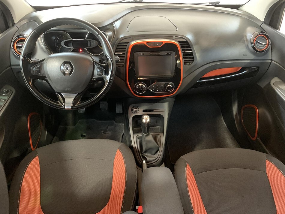 Renault Captur 0.9 TCe 