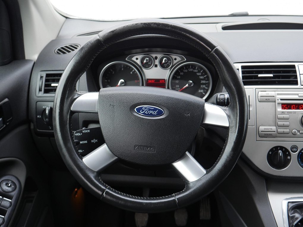 Ford Kuga 2.0 TDCi 