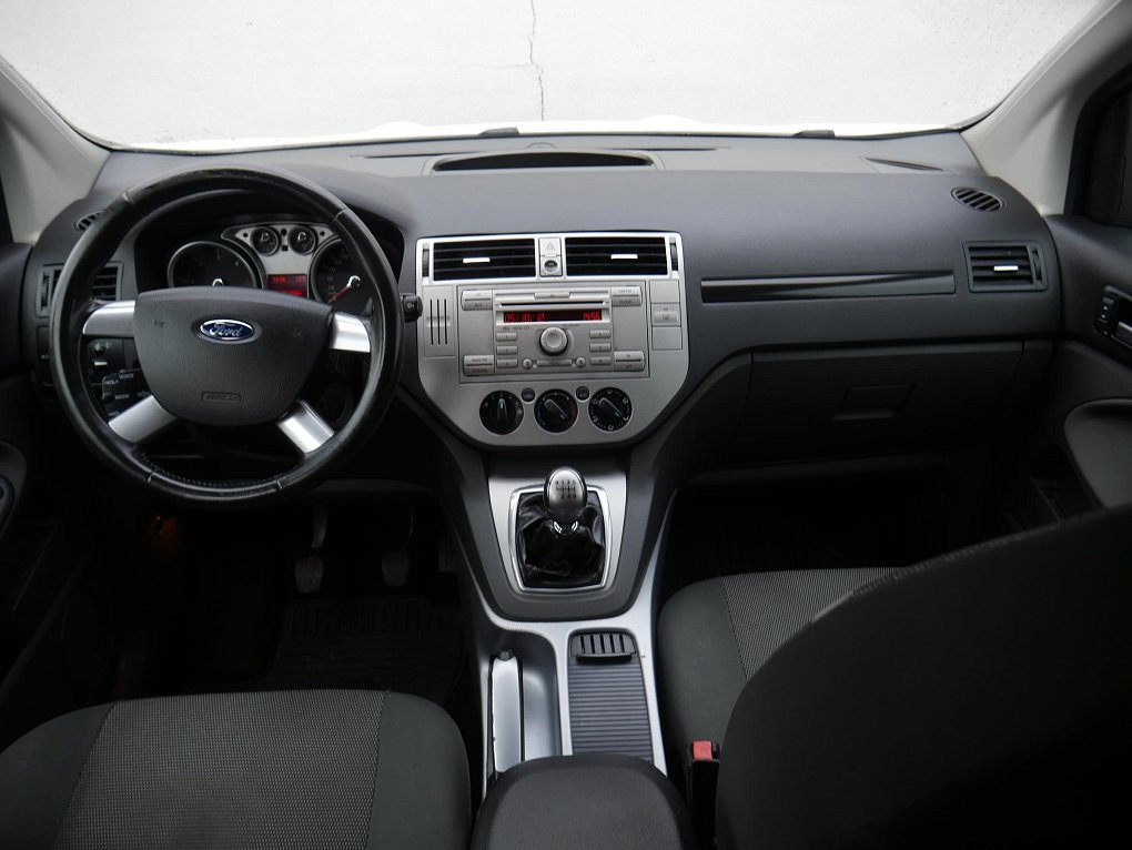 Ford Kuga 2.0 TDCi 